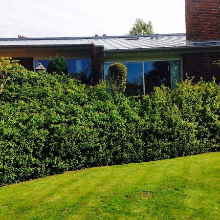 Spinkebjerg 18, 7400 Herning Exterior photo