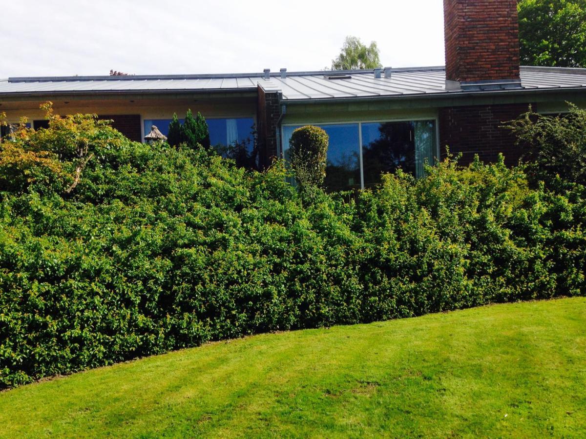 Spinkebjerg 18, 7400 Herning Exterior photo