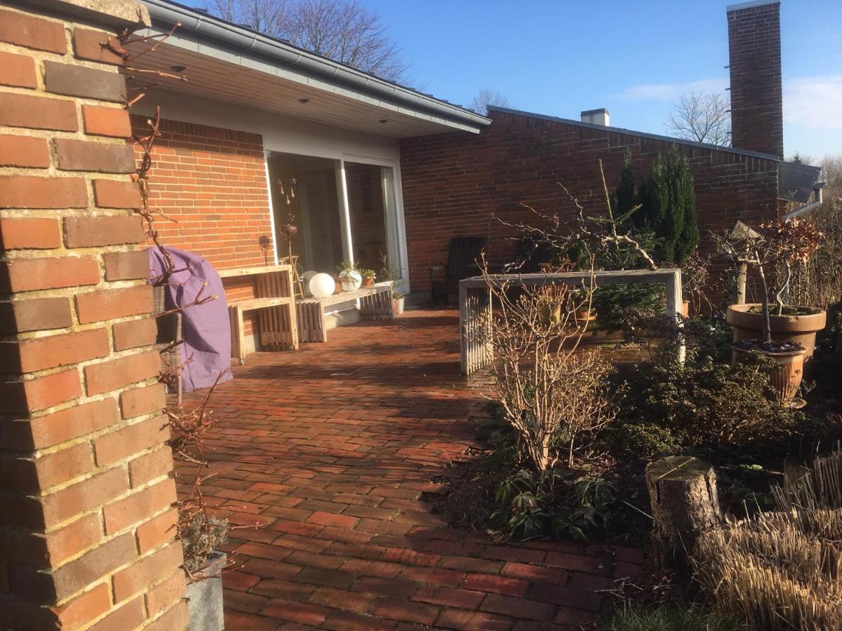 Spinkebjerg 18, 7400 Herning Exterior photo