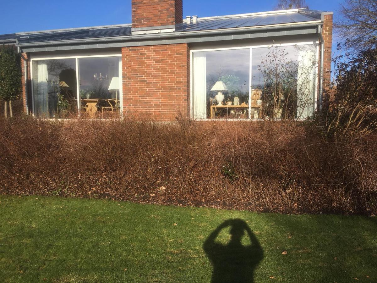 Spinkebjerg 18, 7400 Herning Exterior photo