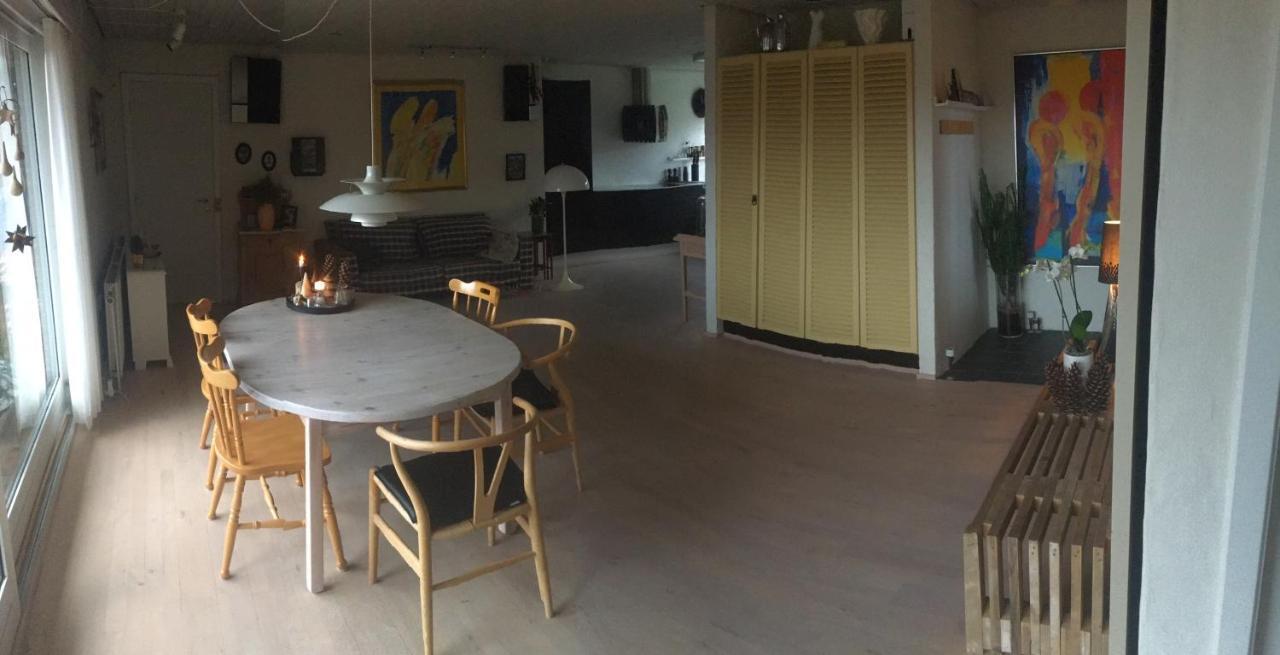 Spinkebjerg 18, 7400 Herning Exterior photo